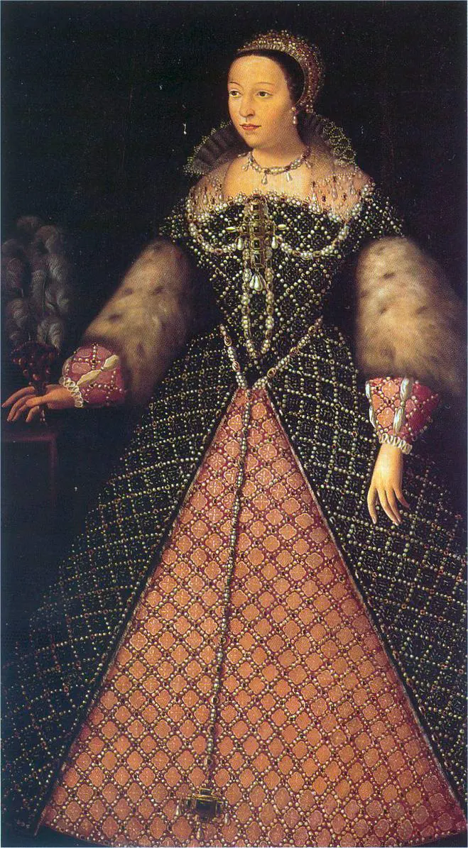 Caterina de Medici