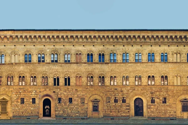 Palazzo Medici Riccardi