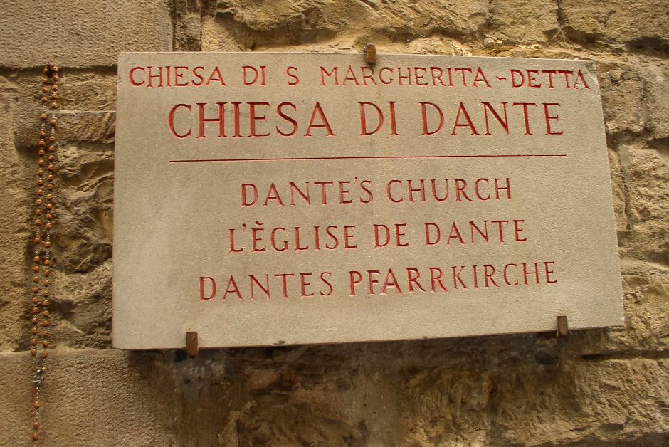 chiesa di dante