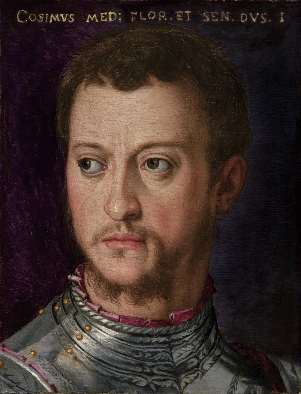 cosimo de medici