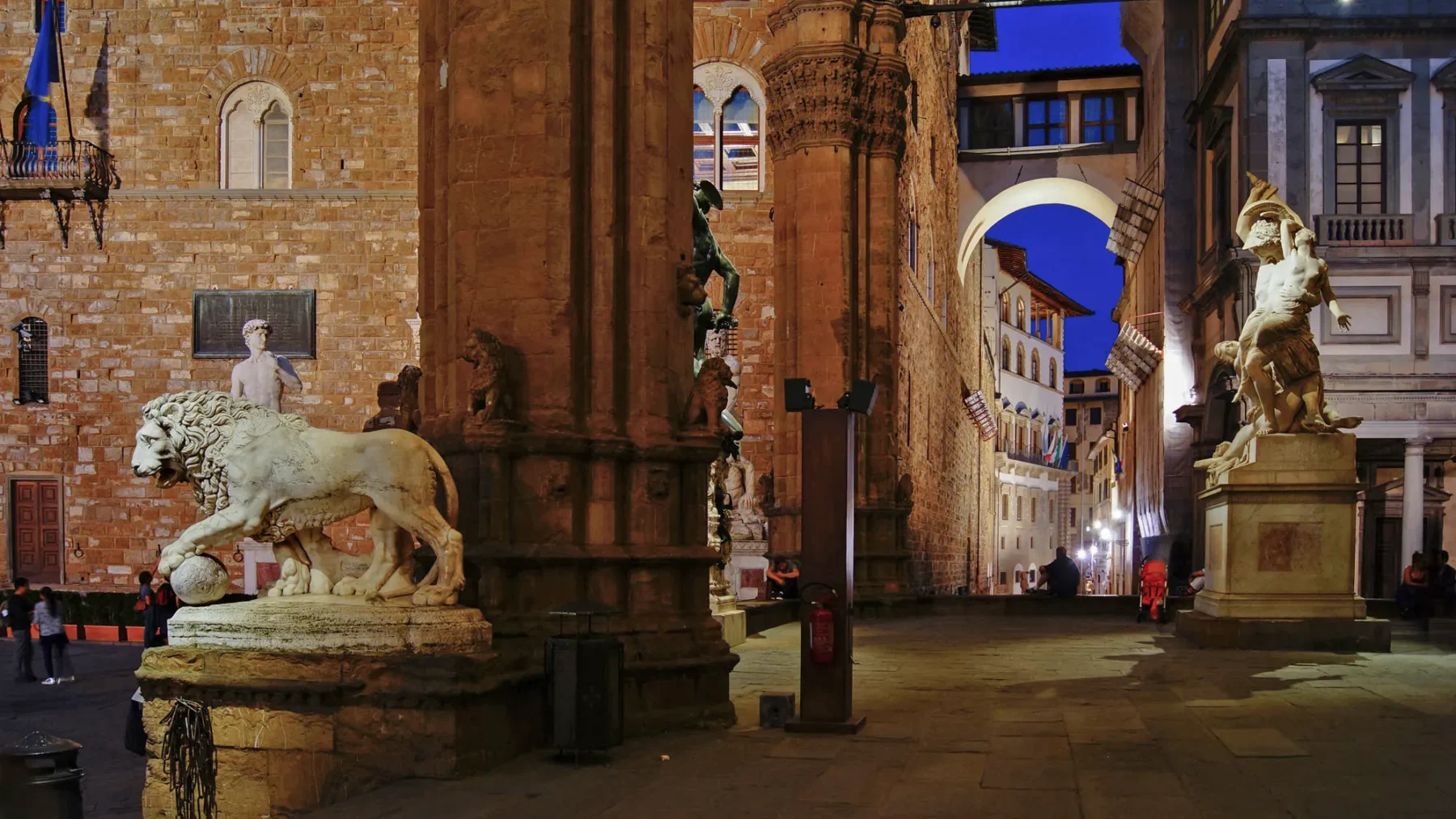 loggia lanzi piazza signoria2