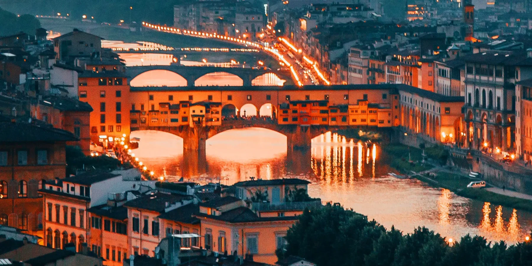 ponte vecchio.firenze