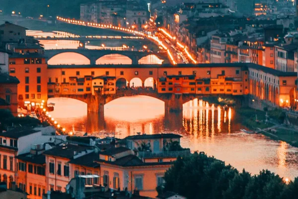 ponte vecchio.firenze