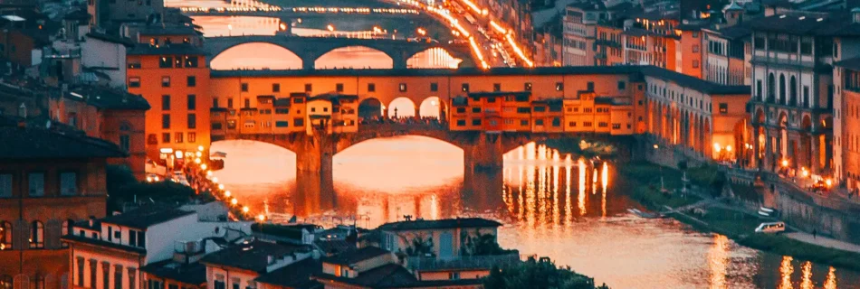 ponte vecchio.firenze