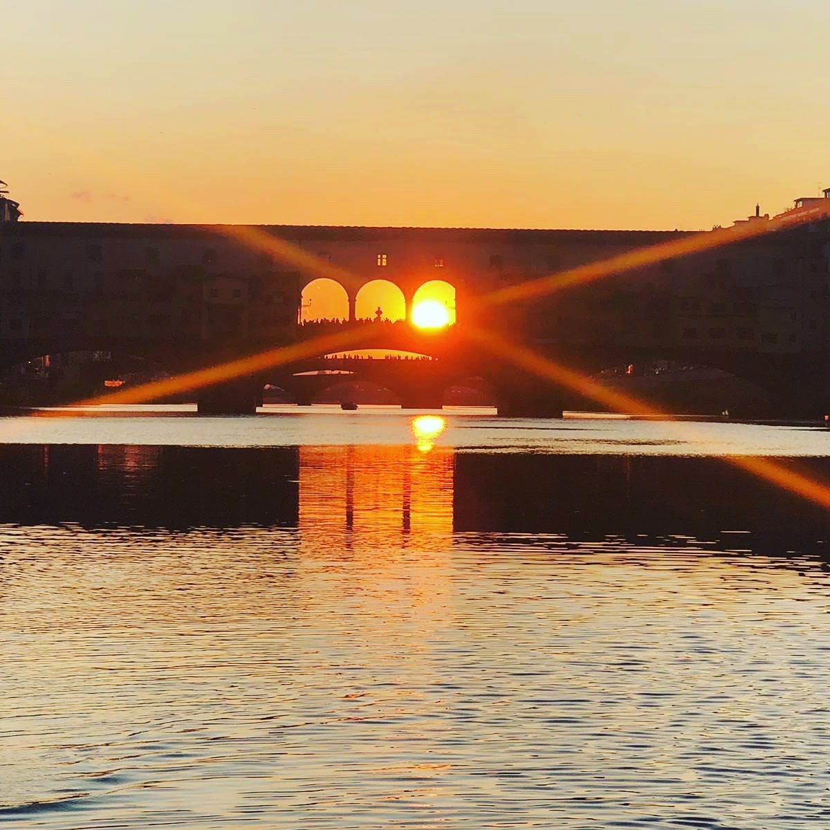 ponte vecchio