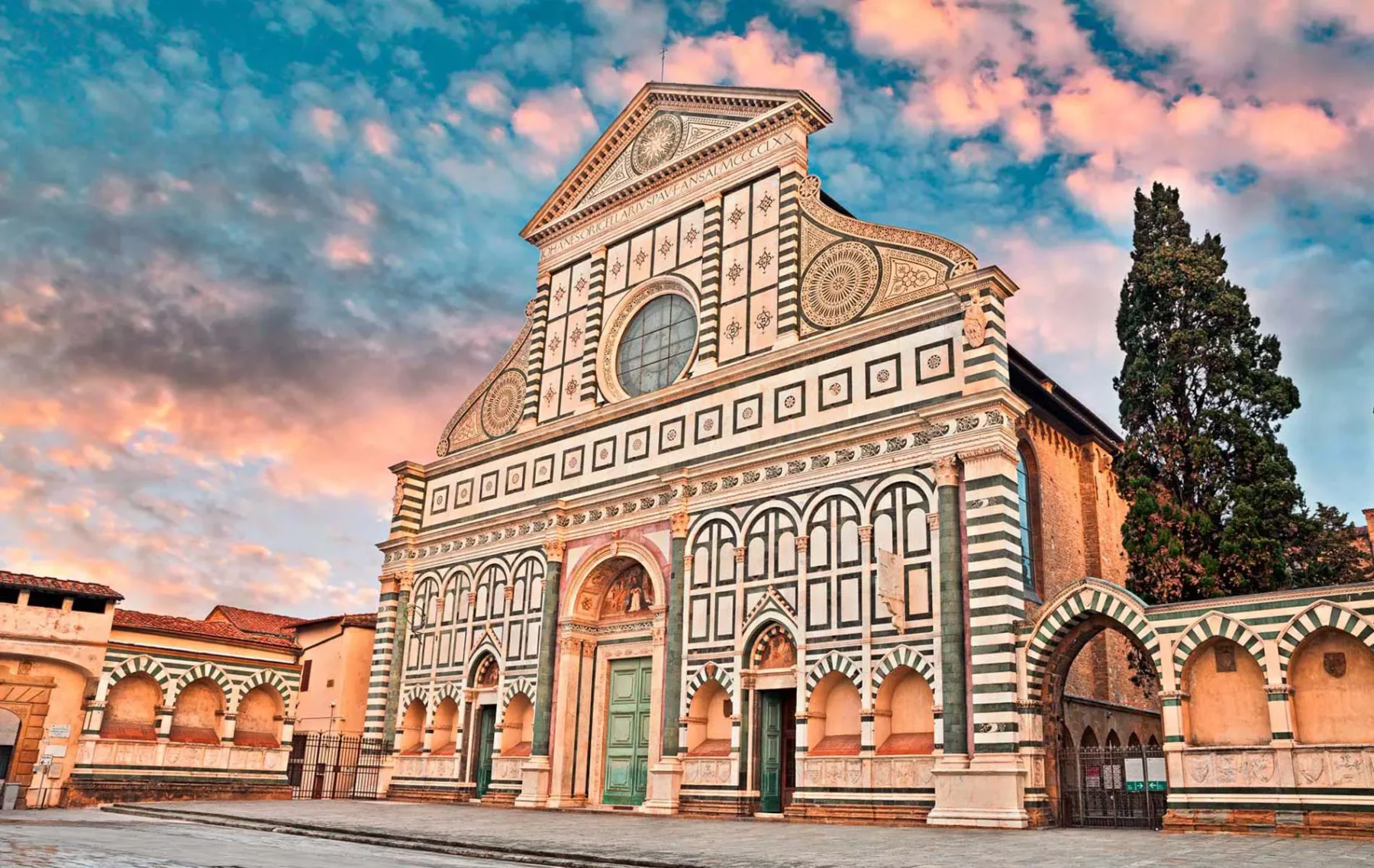 santa maria novella