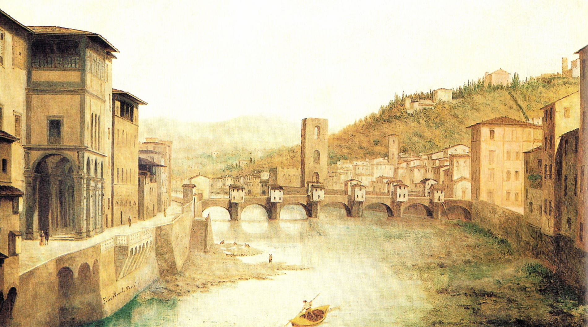 ancient florence