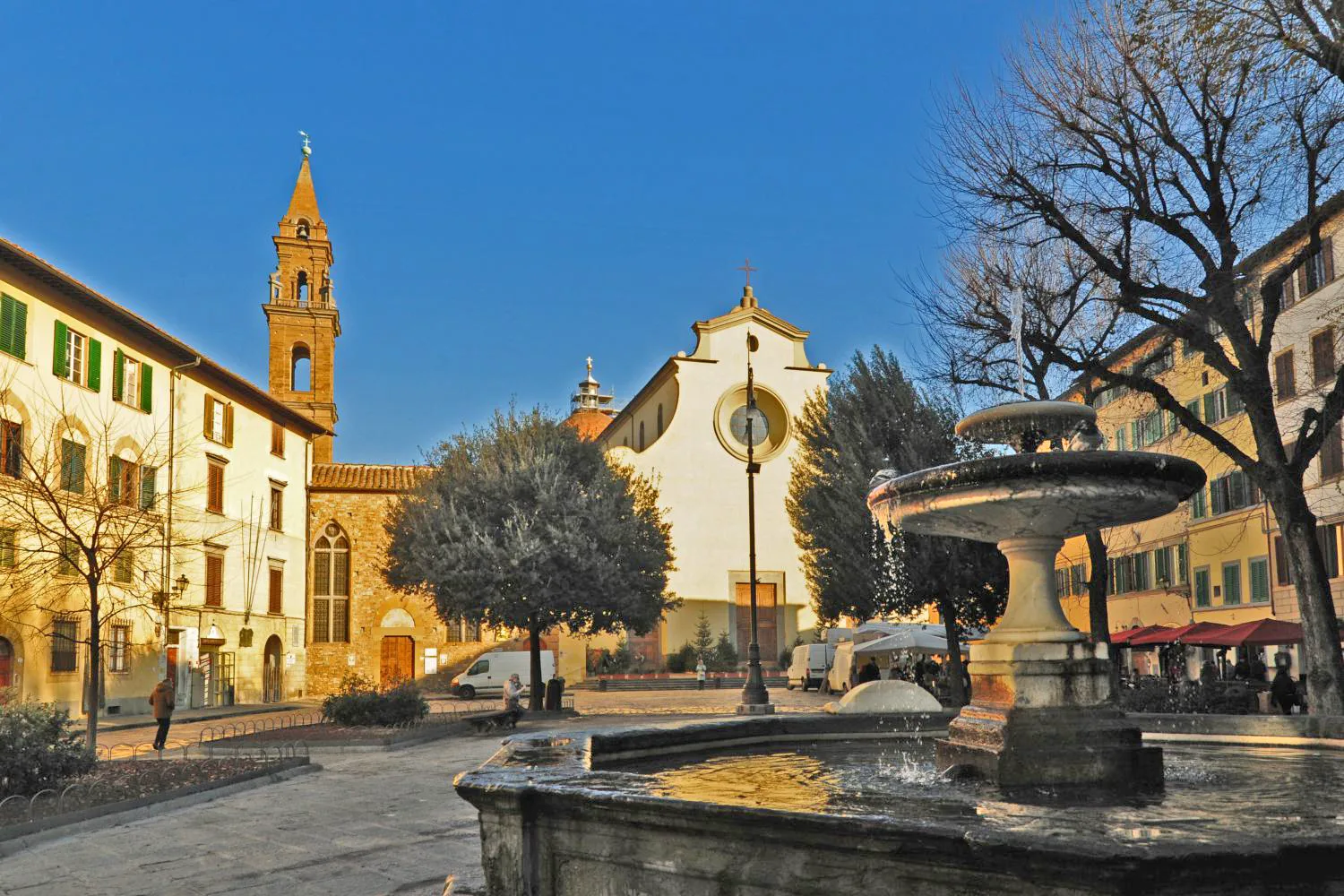 oltrarno santo spirito