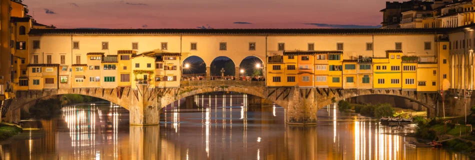 ponte vecchio