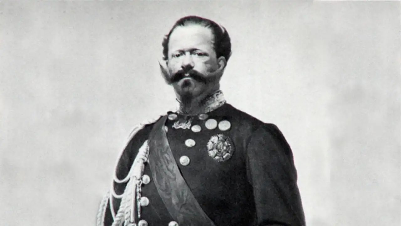 vittorio emanuele II